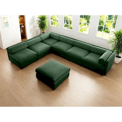 Engineered Wood Rustic Pine Wood Platform Bed Frame, Headboard, Wood Slat Support, Twin - image 1