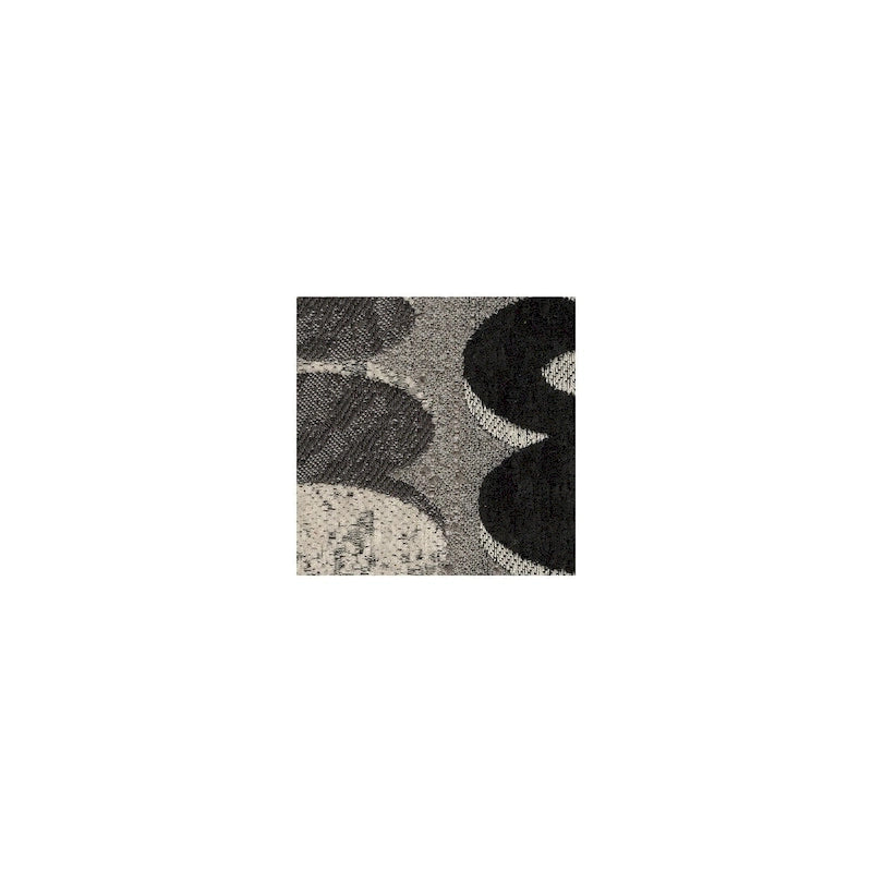 Wood Ballinasloe Left Facing 3-Piece Sectional - Smoke - image 4
