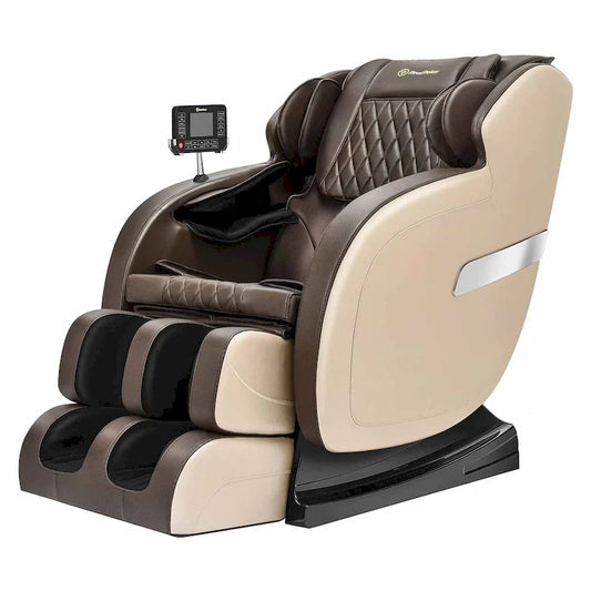 Ukuowu Favor 05 Massage Chair with Fl Body Zero Gravity,SL Track,Body Scan and APP Control - image 1