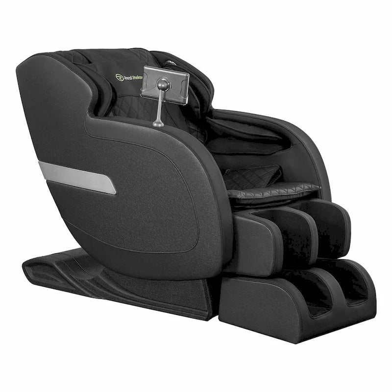 Ukuowu Favor 05 Massage Chair with Fl Body Zero Gravity,SL Track,Body Scan and APP Control - image 7