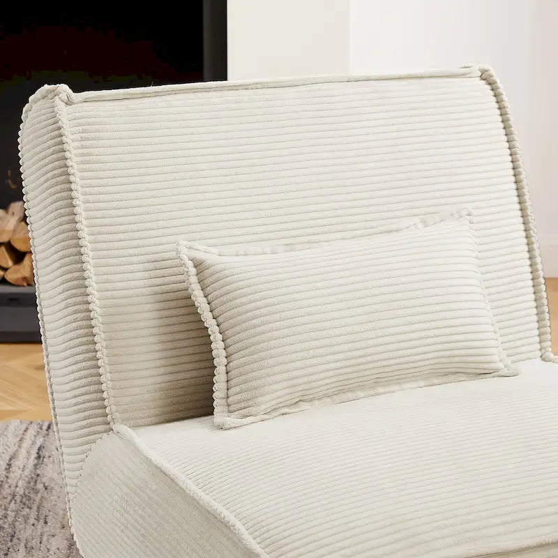 Wood Art Leon Set of 2 Polyester Accent Chair - image 16