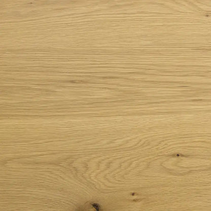 Wood Classic Home Roya Oak Veneer Sideboard Buffet - image 21