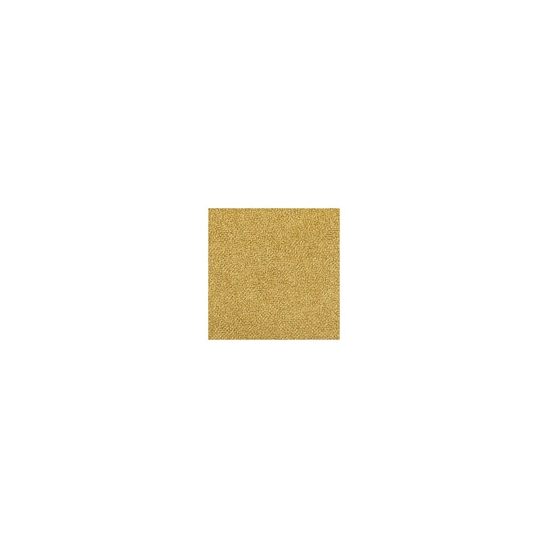 Wood Signature Design by Keerwick Yellow Sofa - 94 W x 41 D x 39 H - image 6