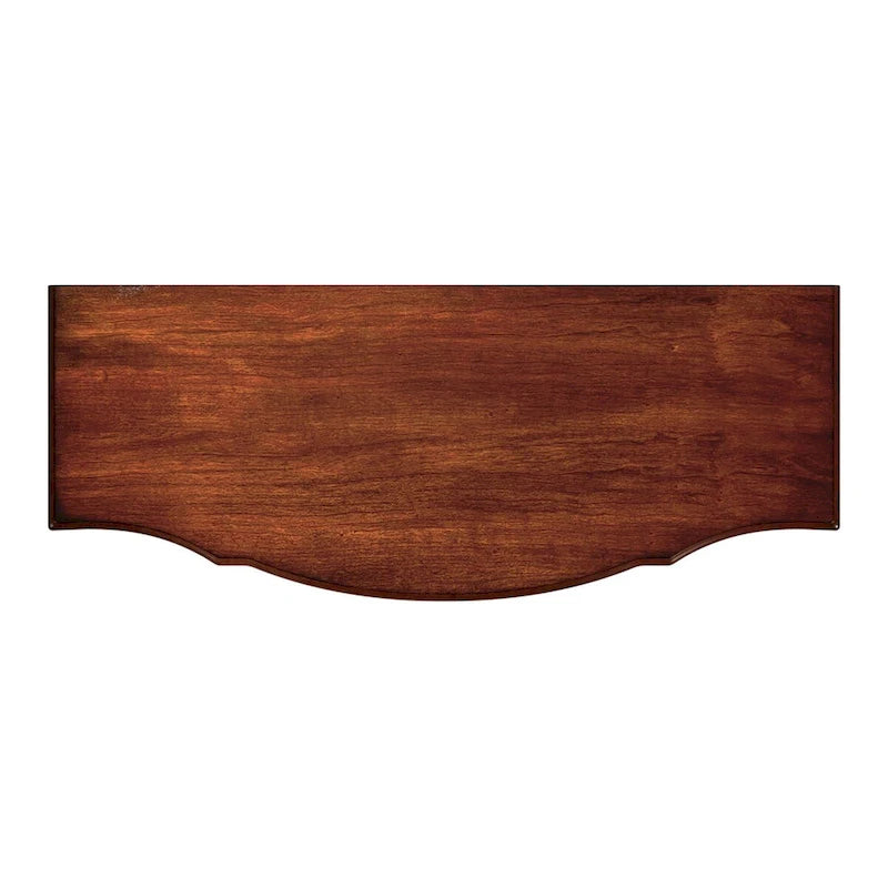 Engineered Wood Sheffield 3 Drawer 2 Door Accent Cabinet - image 6