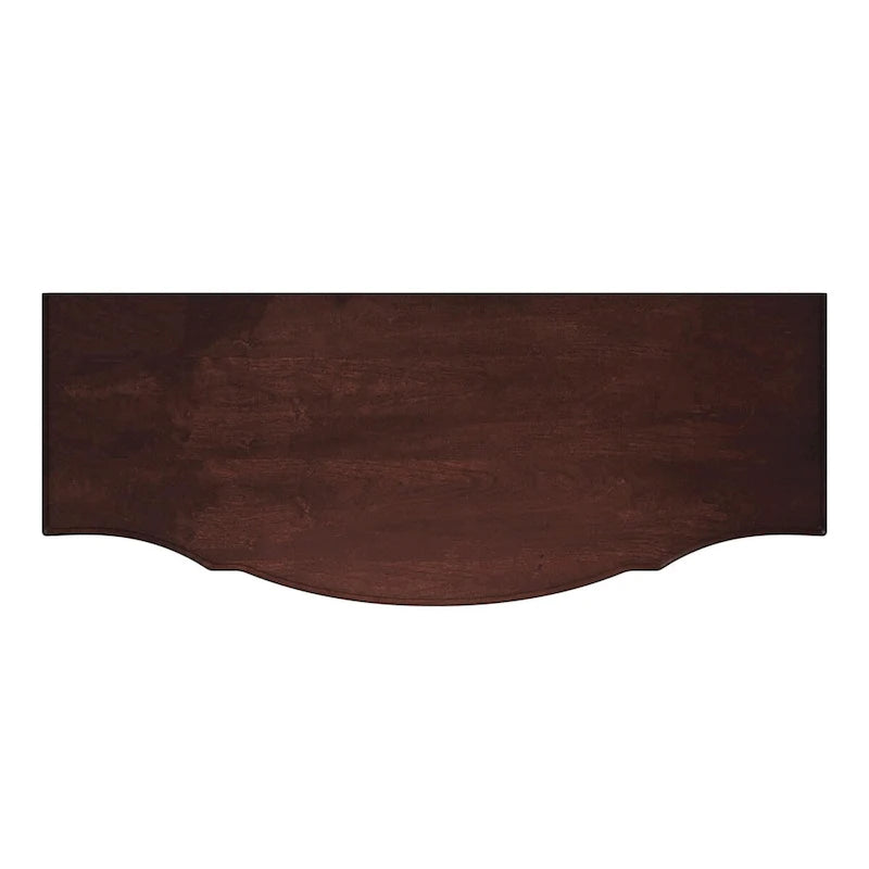 Engineered Wood Sheffield 3 Drawer 2 Door Accent Cabinet - image 13
