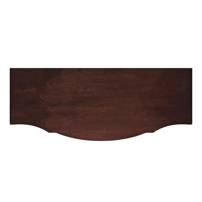 Engineered Wood Sheffield 3 Drawer 2 Door Accent Cabinet - image 13