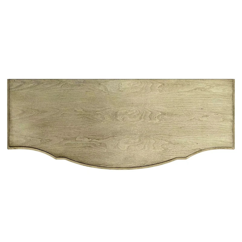 Engineered Wood Sheffield 3 Drawer 2 Door Accent Cabinet - image 19
