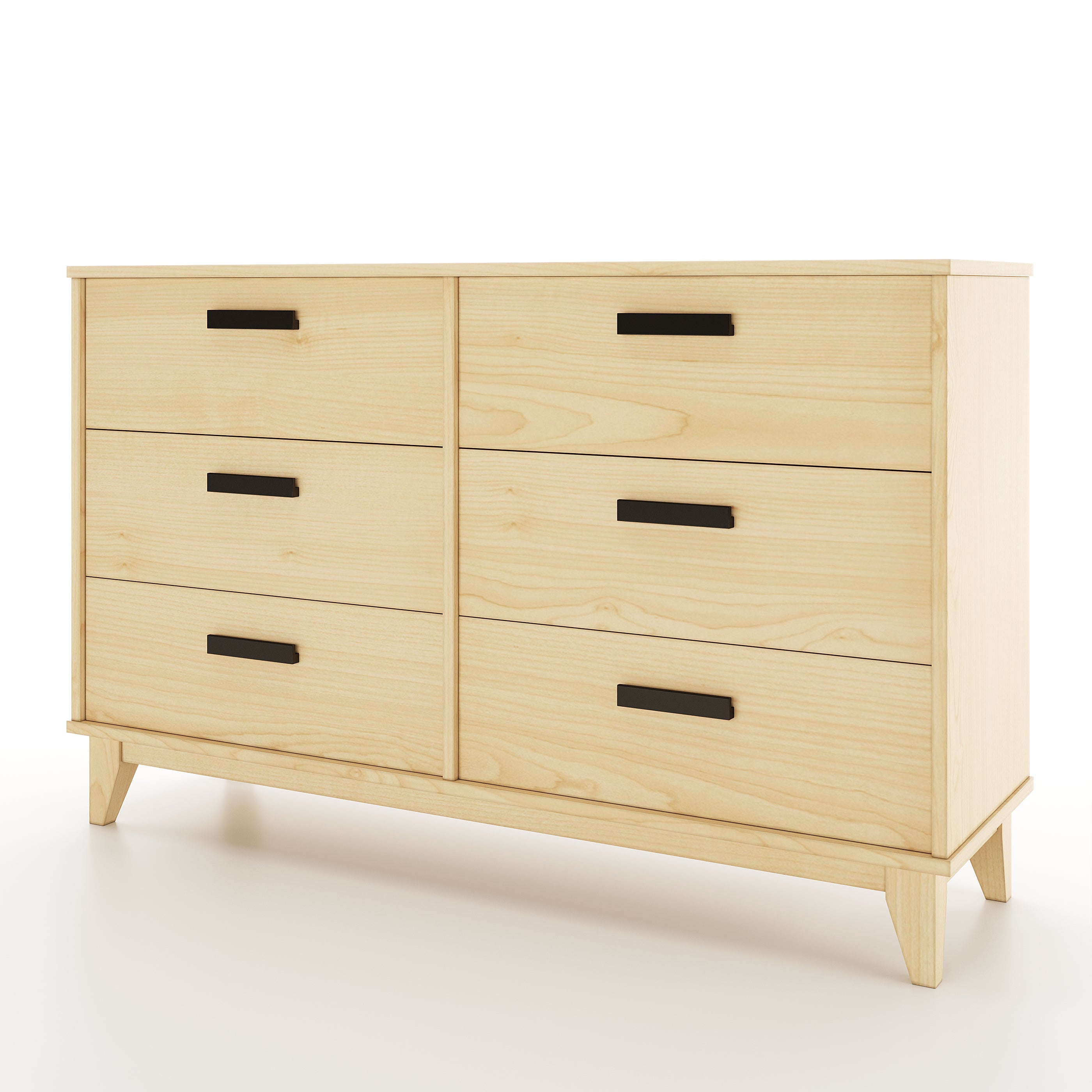 Modern Bedroom Dresser