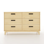 Modern Bedroom Dresser