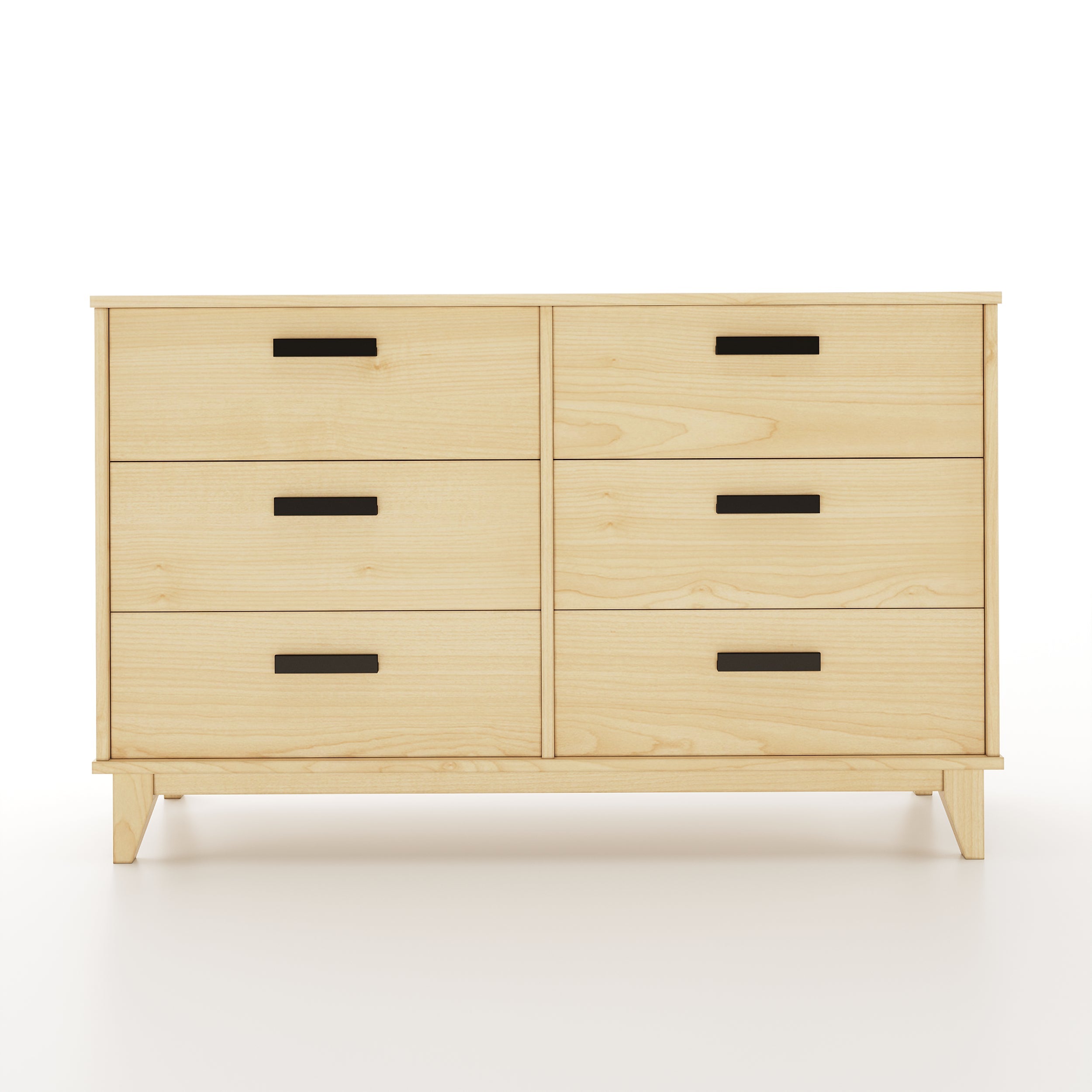 Modern Bedroom Dresser