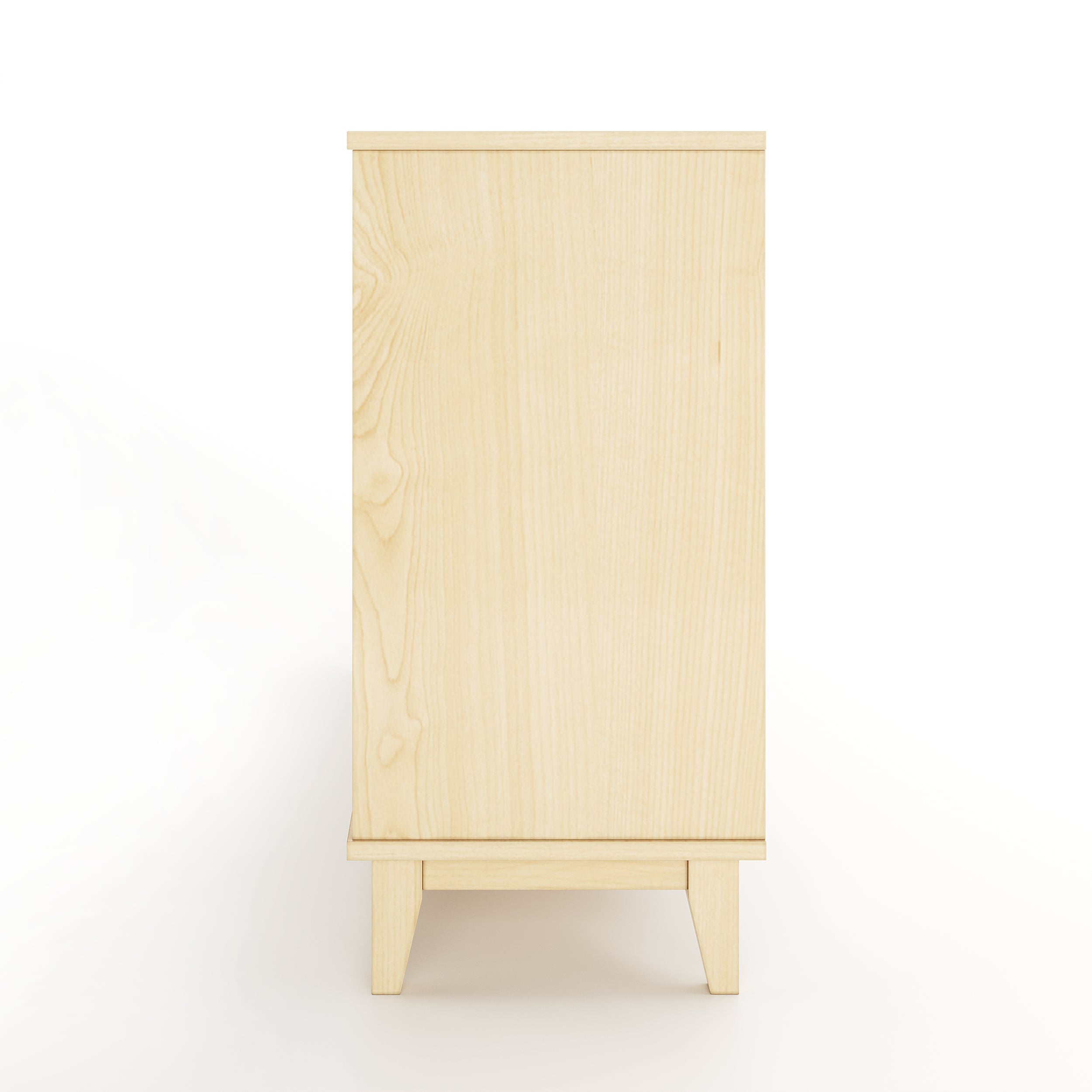 Modern Bedroom Dresser