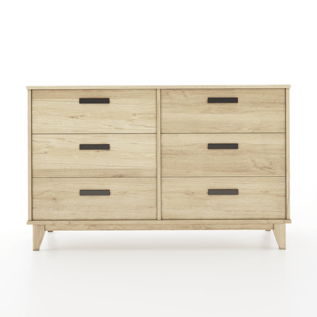 Modern Bedroom Dresser