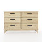 Modern Bedroom Dresser