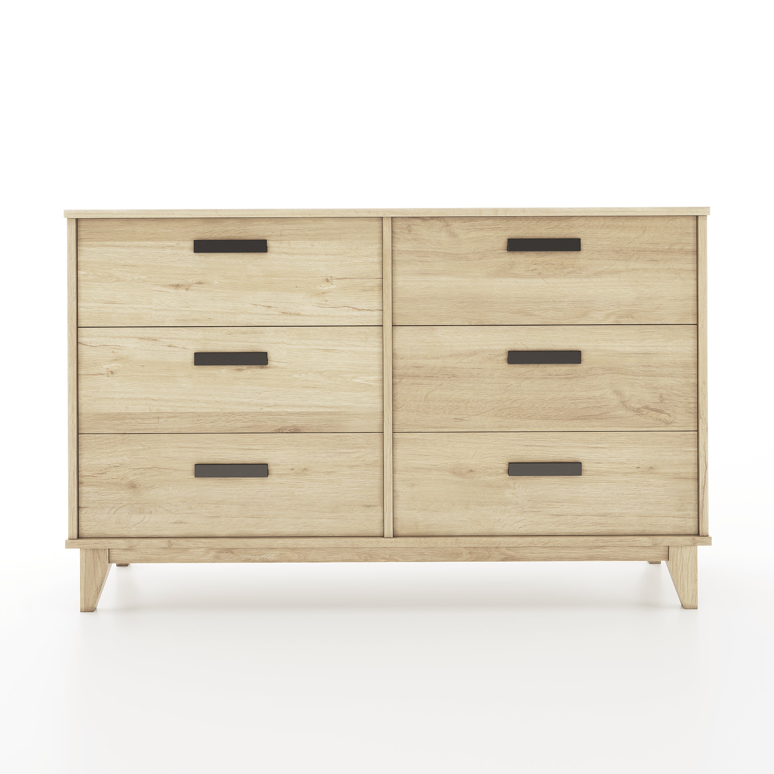 Modern Bedroom Dresser