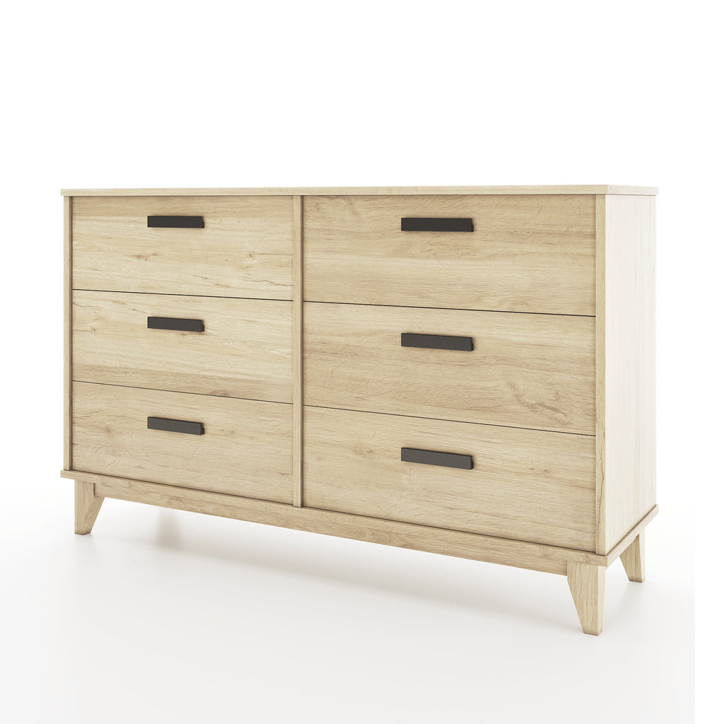 Modern Bedroom Dresser