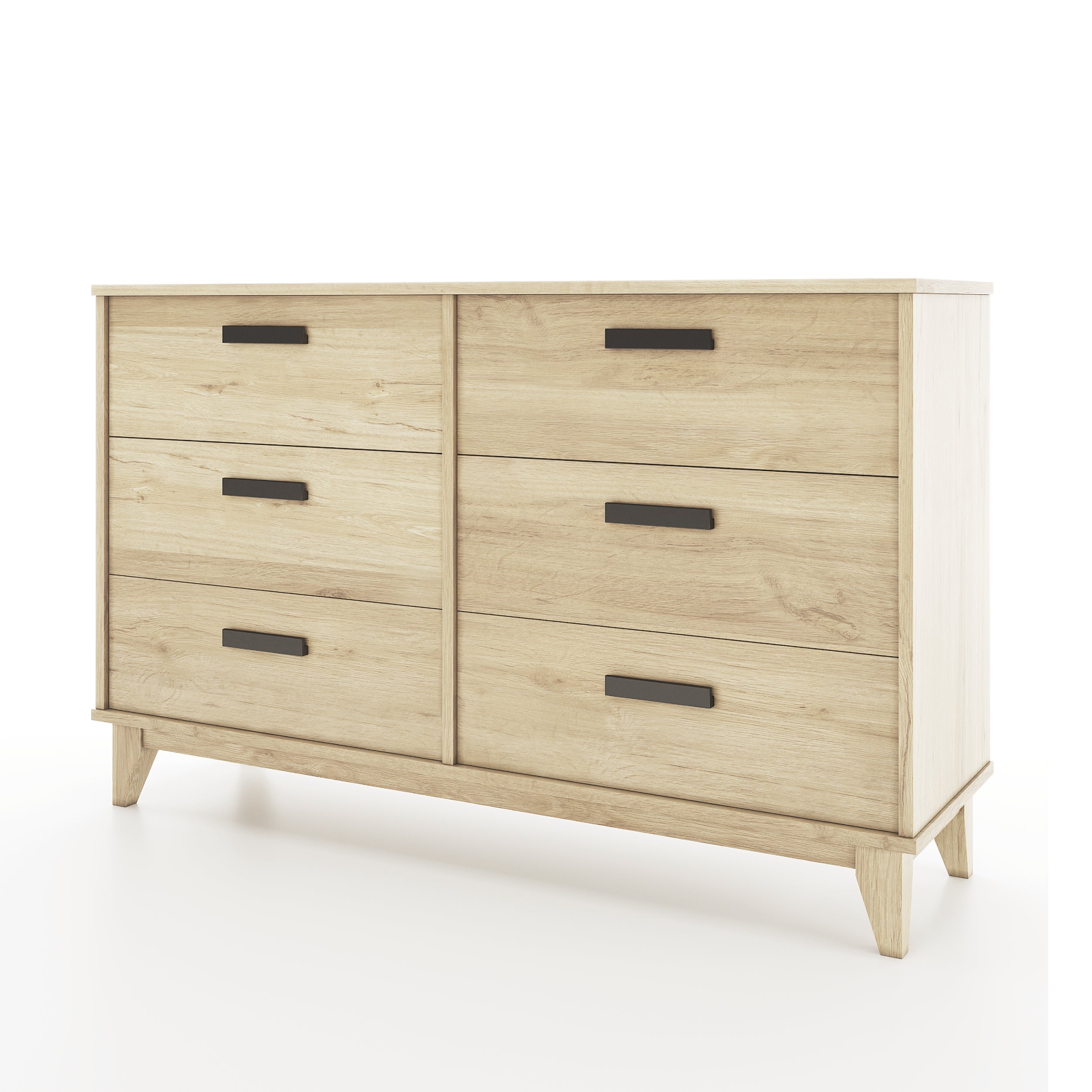 Modern Bedroom Dresser