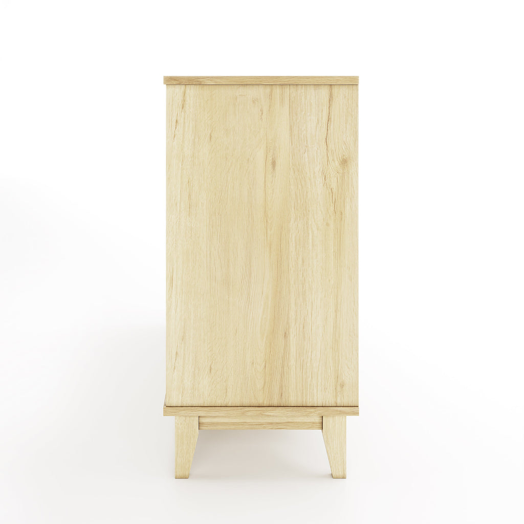 Modern Bedroom Dresser