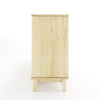 Modern Bedroom Dresser