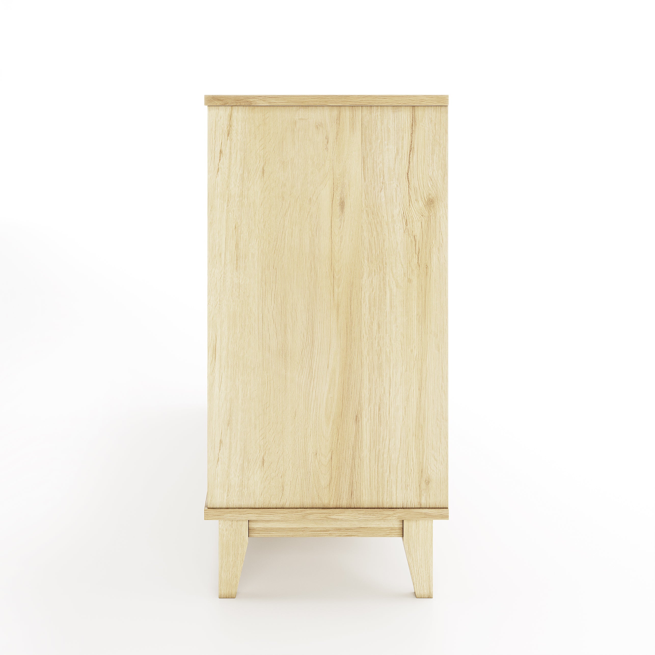 Modern Bedroom Dresser