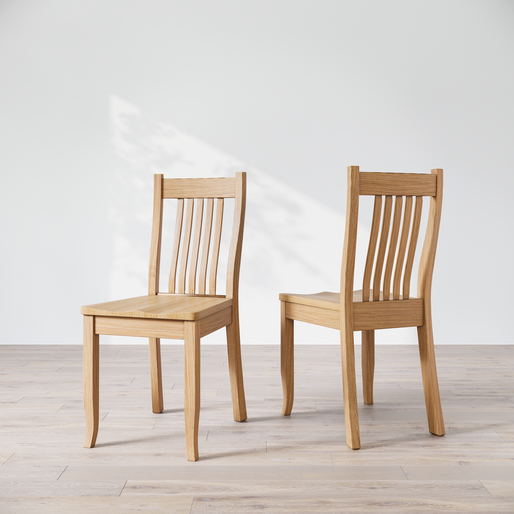 Ensworth Chair