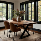 The Welker Dining Table
