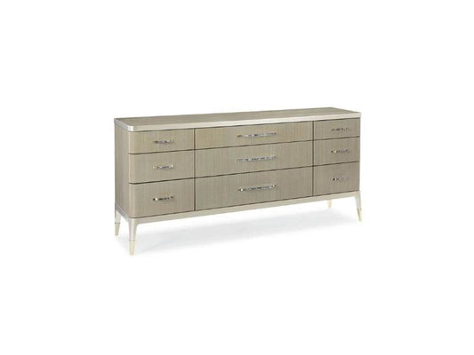ASHAN DRESSER