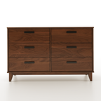 Modern Bedroom Dresser