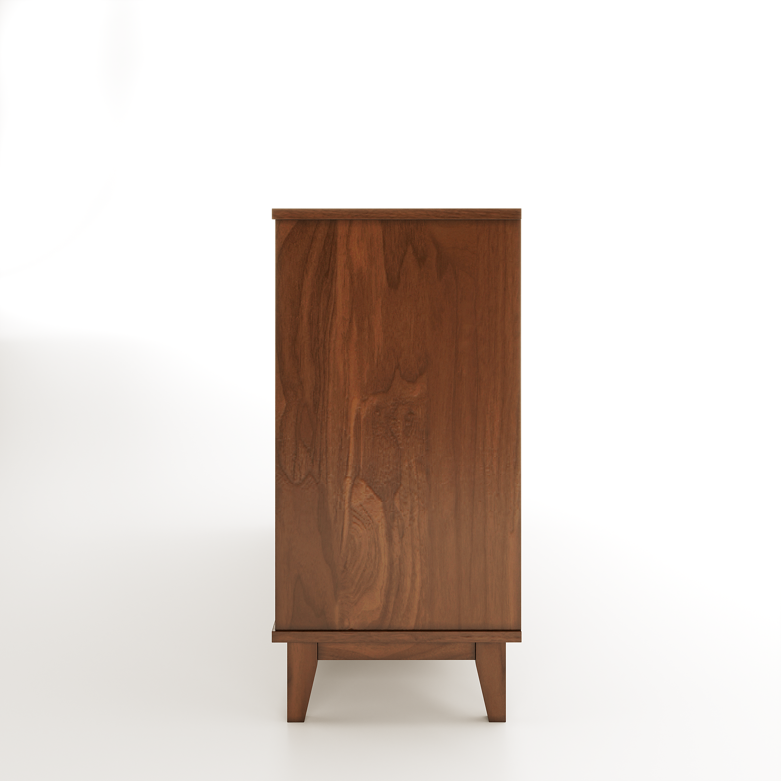 Modern Bedroom Dresser