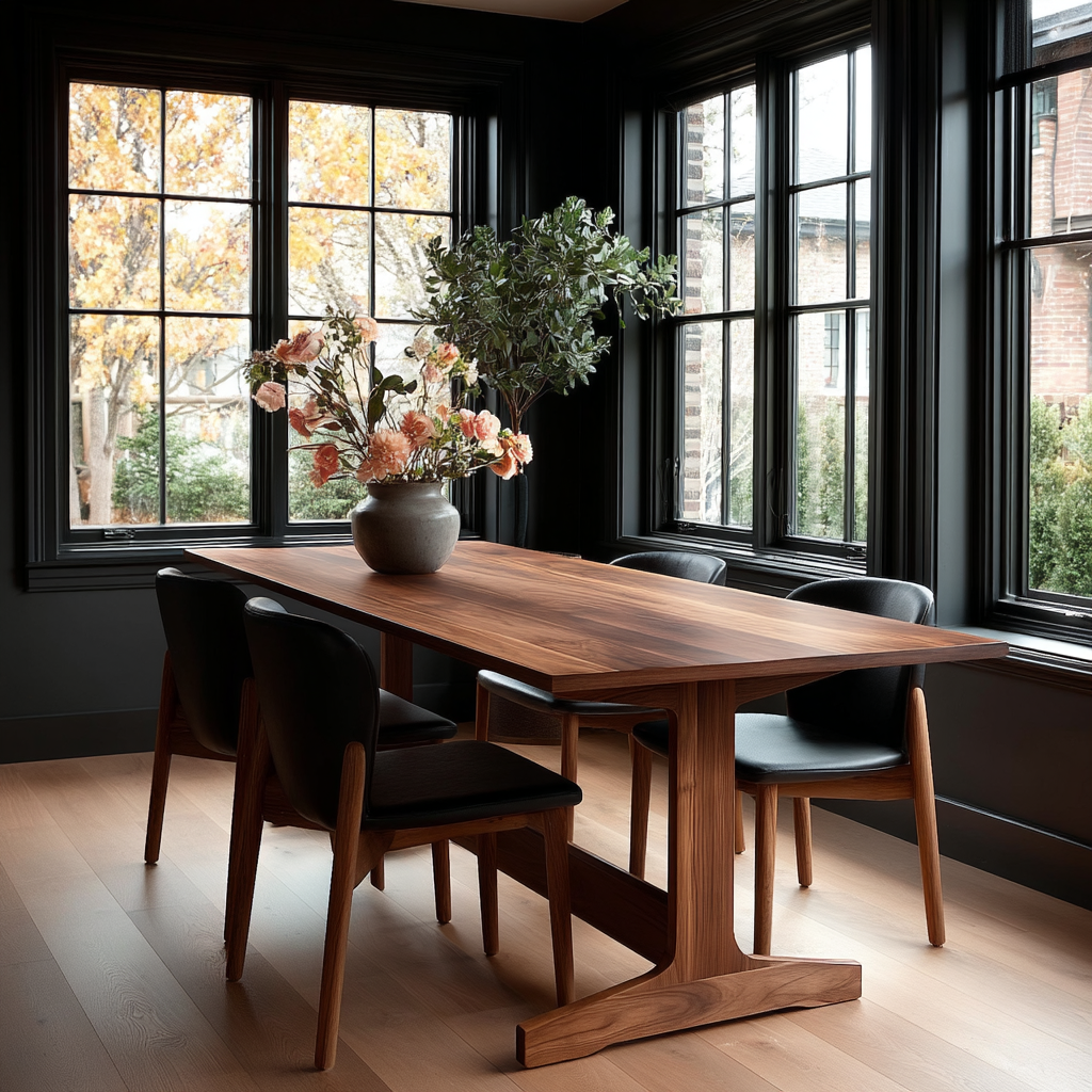 The Jameson Dining Table