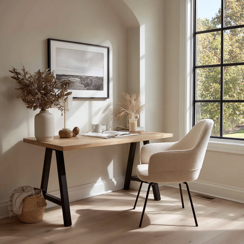 The Allen Desk