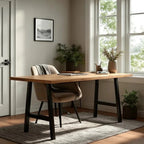 The Allen Desk