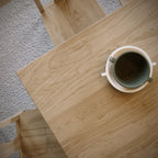 The Rowland Dining Table