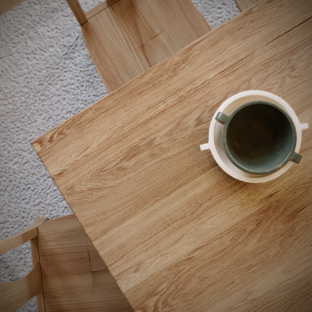 The Rowland Dining Table