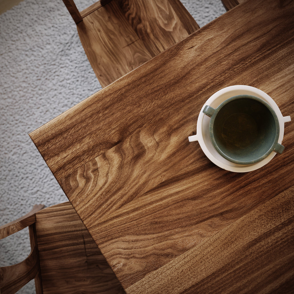 The Rowland Dining Table
