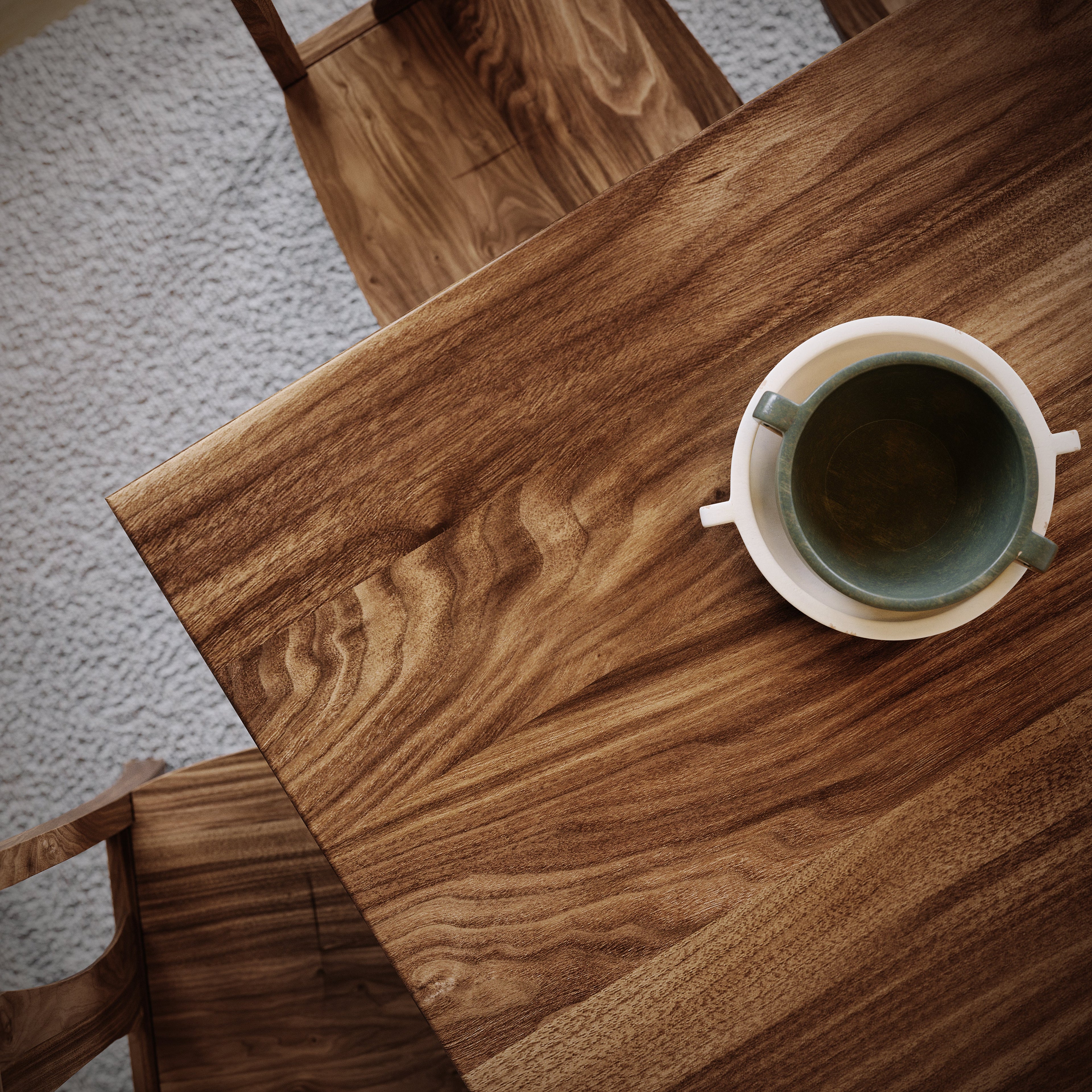 The Rowland Dining Table