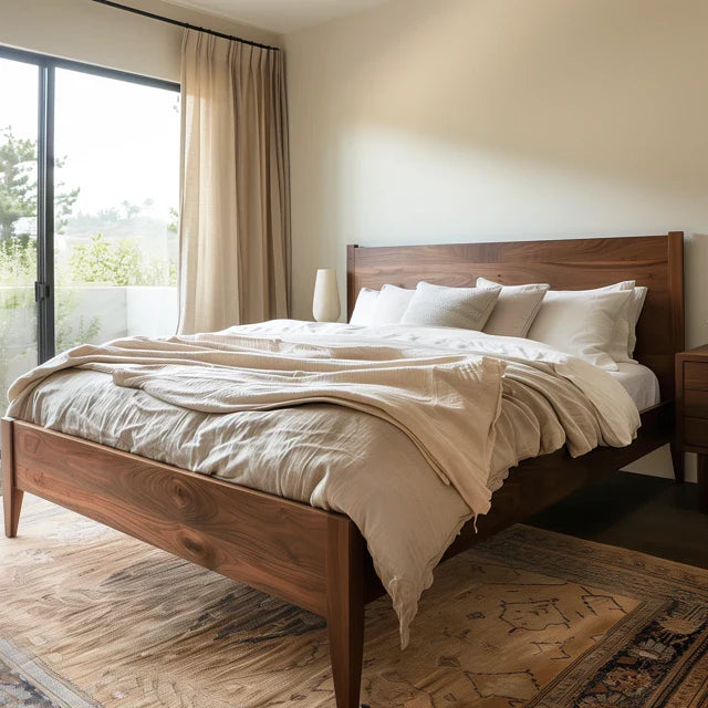 The Bradford Bed Frame
