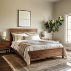 The Watson Bed Frame