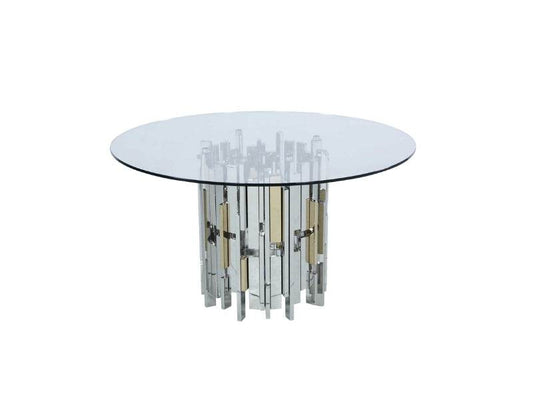 ALEXANDER DINING TABLE