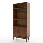 Wooden Bookcase