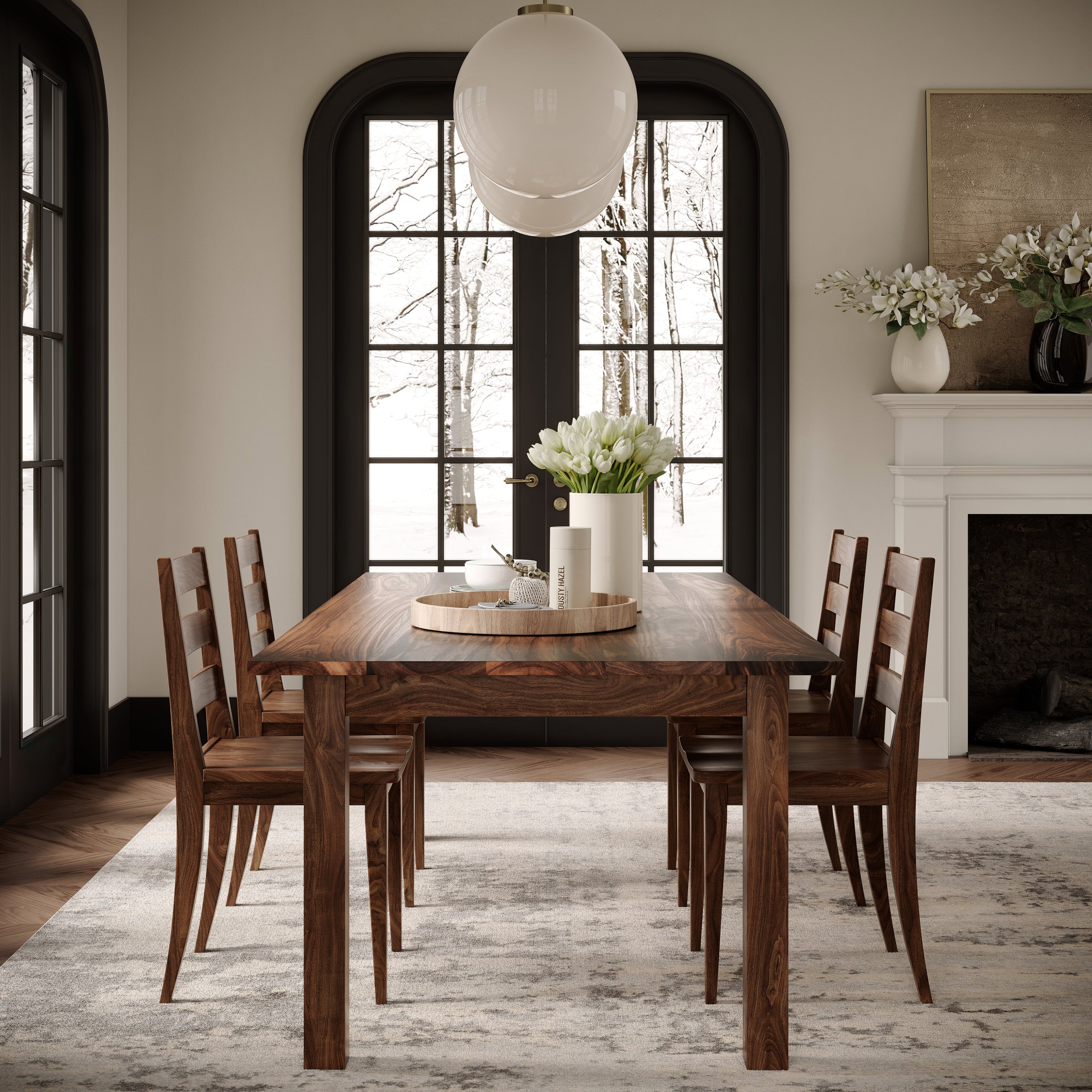 The Piper Dining Table