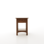 Modern Shaker Bedroom Night Stand