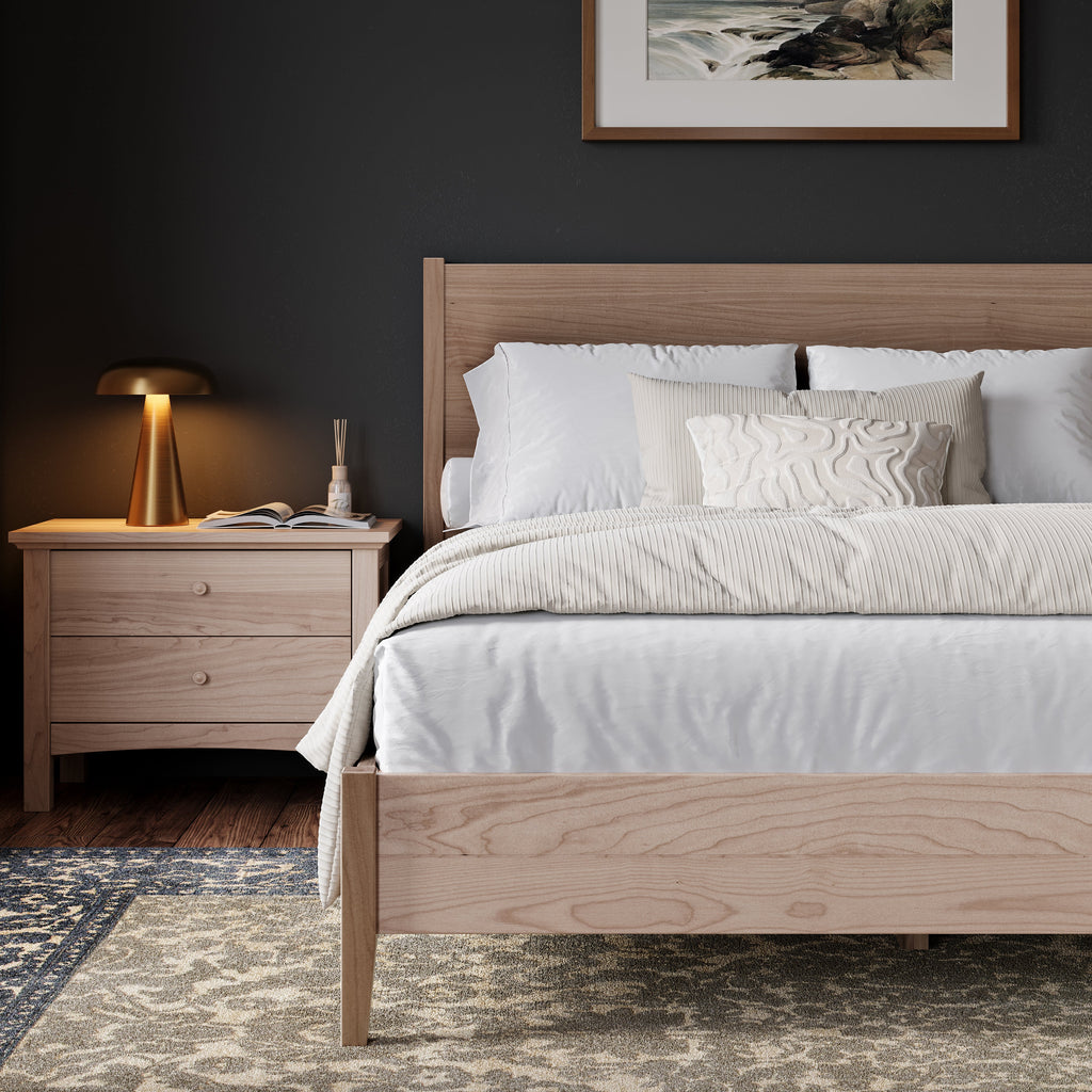 The Bradford Bed Frame