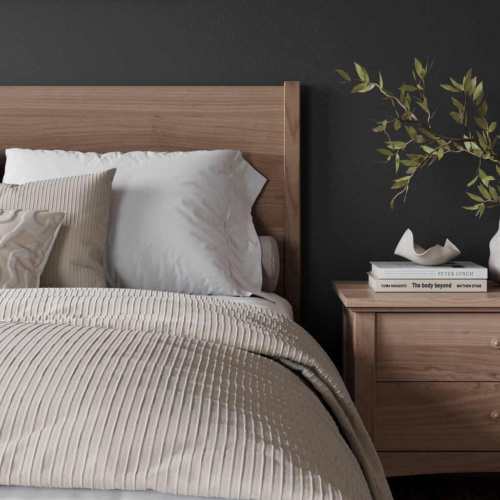 The Bradford Bed Frame