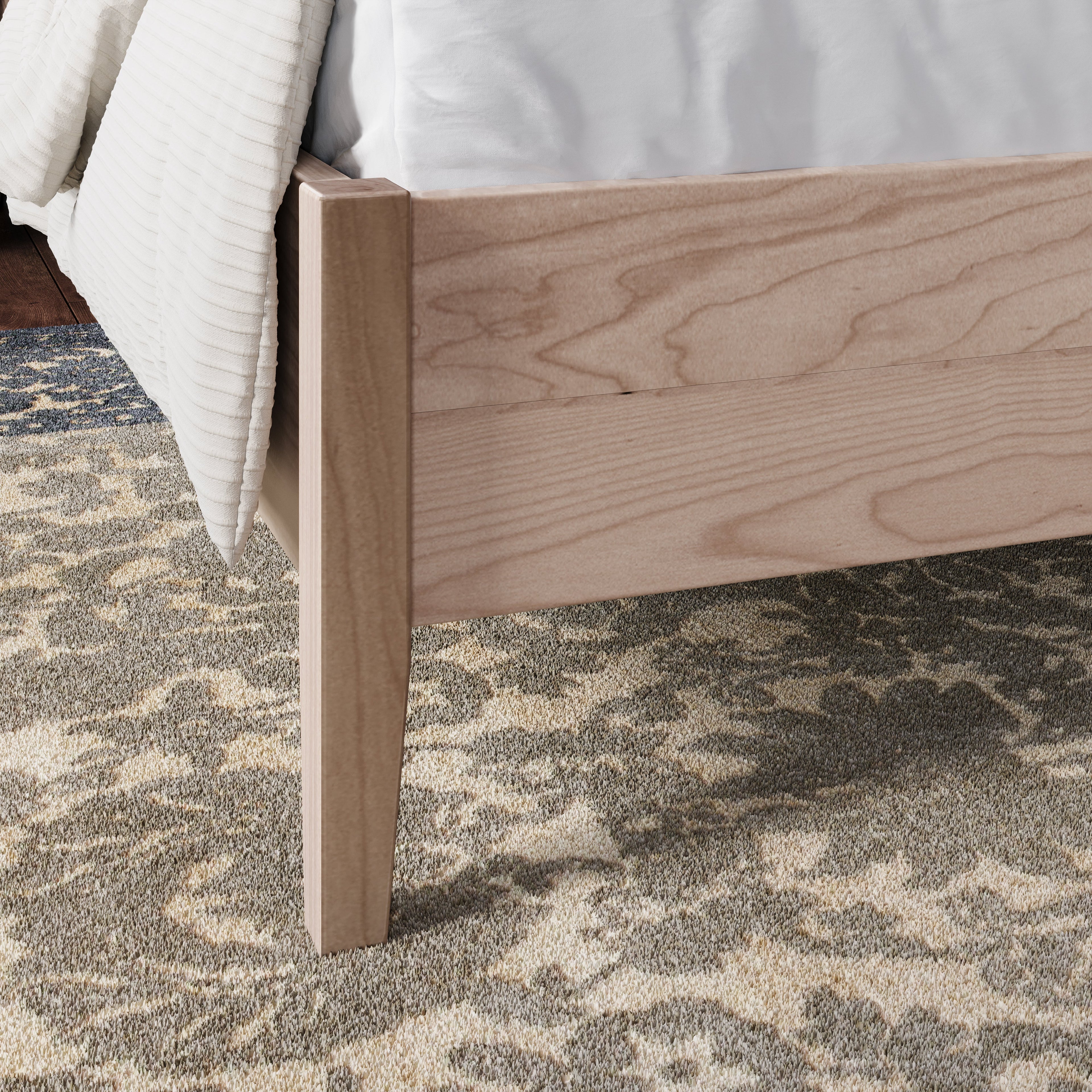The Bradford Bed Frame