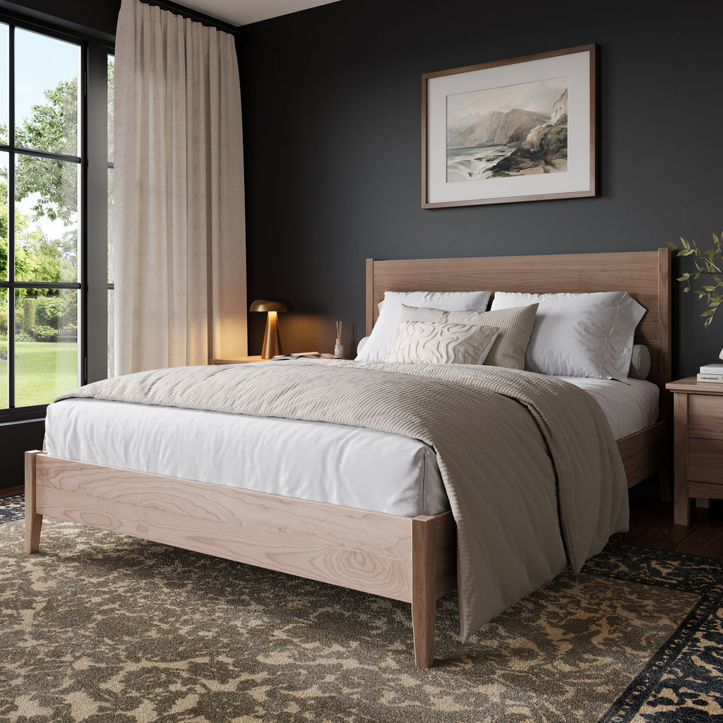 The Bradford Bed Frame