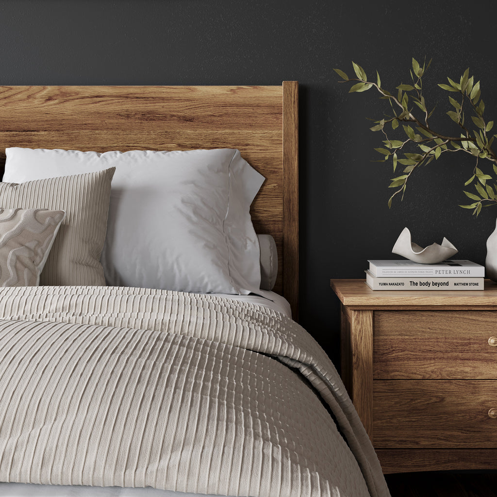 The Bradford Bed Frame
