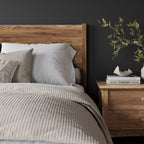The Bradford Bed Frame
