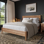 The Bradford Bed Frame