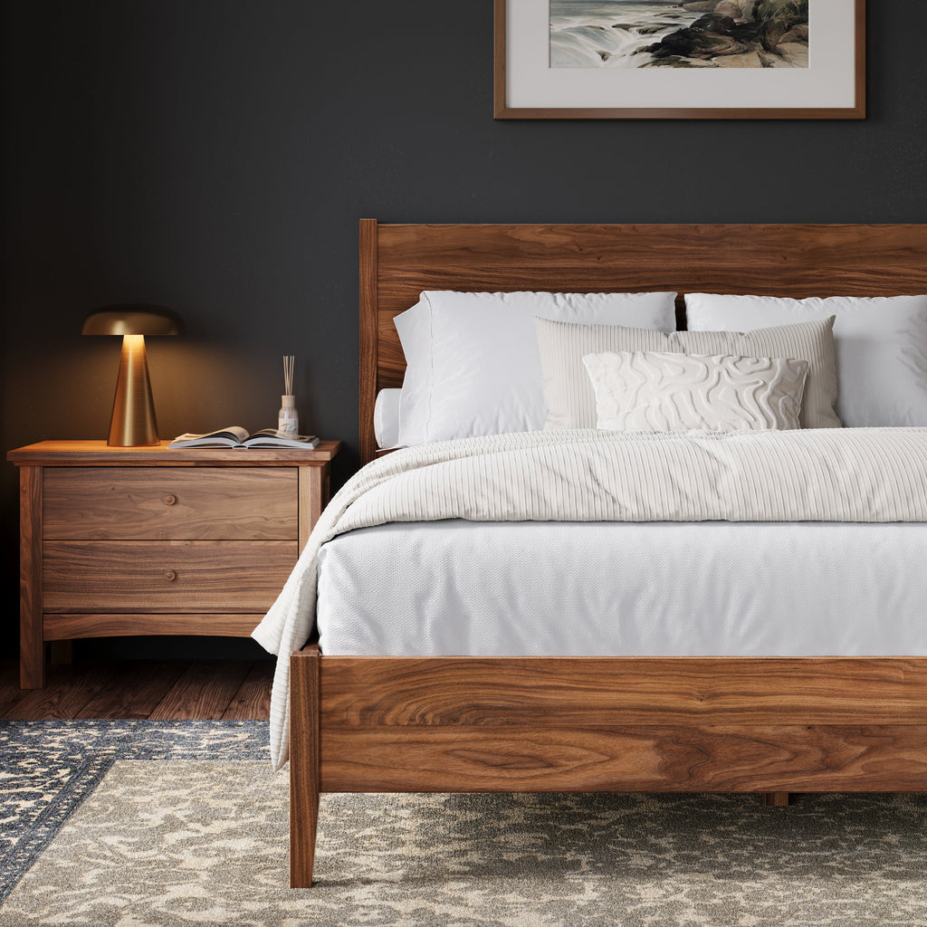 The Bradford Bed Frame
