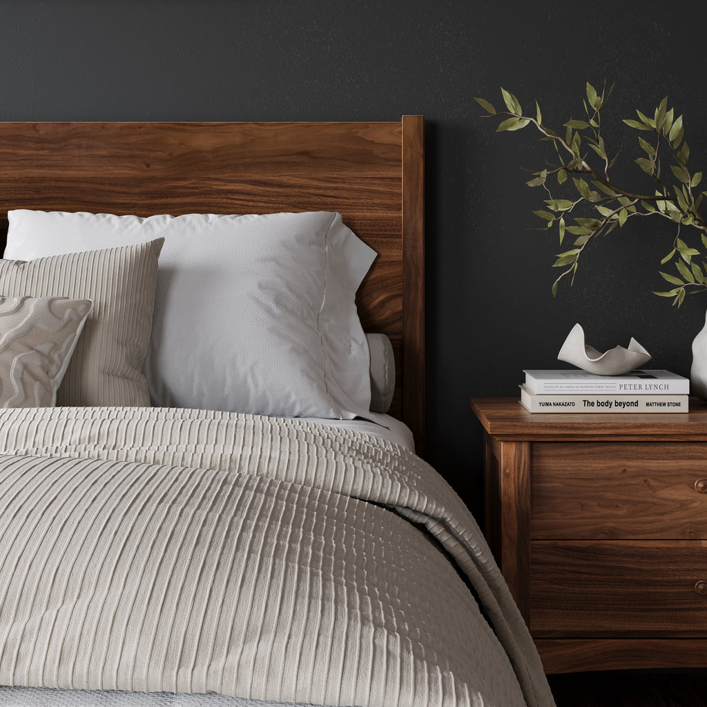The Bradford Bed Frame